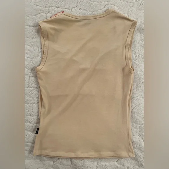 Vintage Y2k Kawaii 2000s
Penny Tee Moto Grunge Baby
Tee Alt Flames Rampage M - Picture 2 of 6